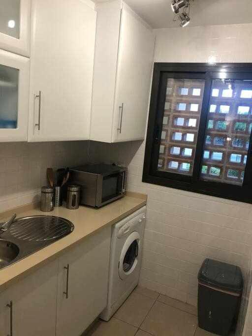 Casa Palmera San Javier Esterno foto