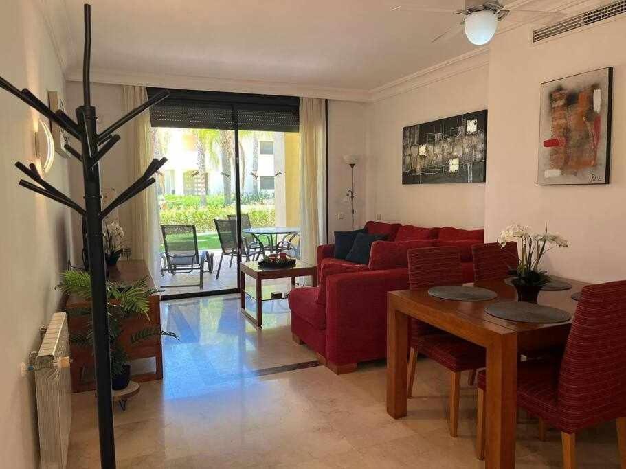 Casa Palmera San Javier Esterno foto
